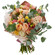 букет из разноцветных роз. Намибия